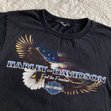 Load image into Gallery viewer, Harley Davidson Eagle Tee
