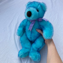 Load image into Gallery viewer, 1999 Bluebeary Beanie Buddy
