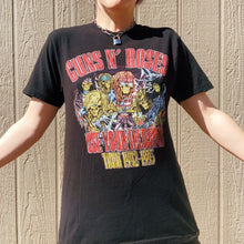 Load image into Gallery viewer, Guns N’ Roses Tee
