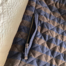 Load image into Gallery viewer, Heavyweight Quilted Camping Shacket
