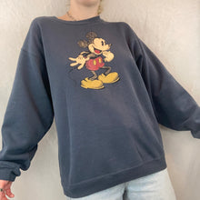 Load image into Gallery viewer, Y2K Mickey Crew
