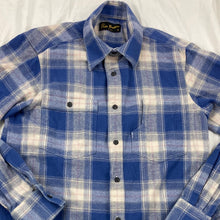 Load image into Gallery viewer, Heavyweight Camping Flannel
