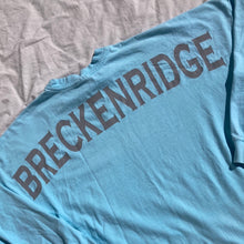 Load image into Gallery viewer, Breckenridge Tee
