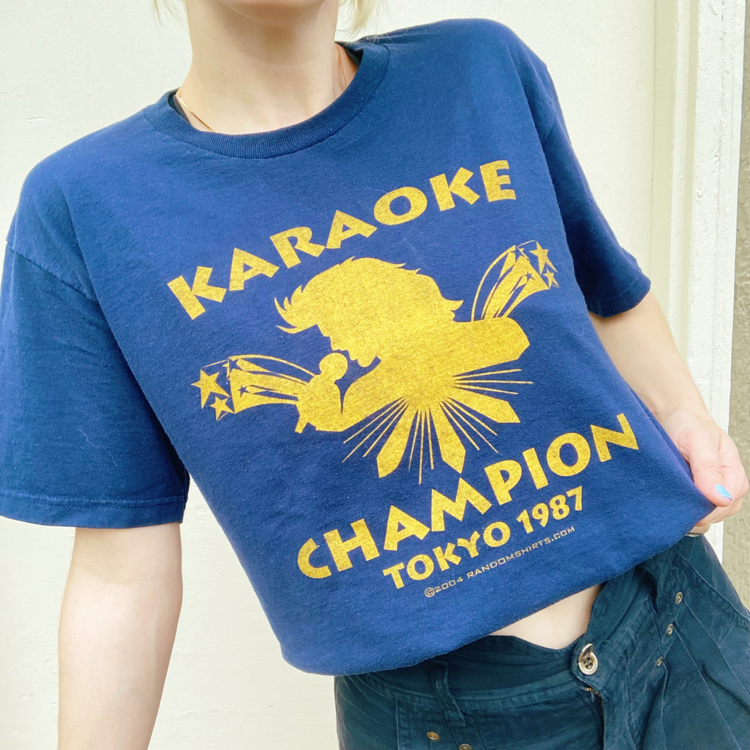 Karaoke Champion