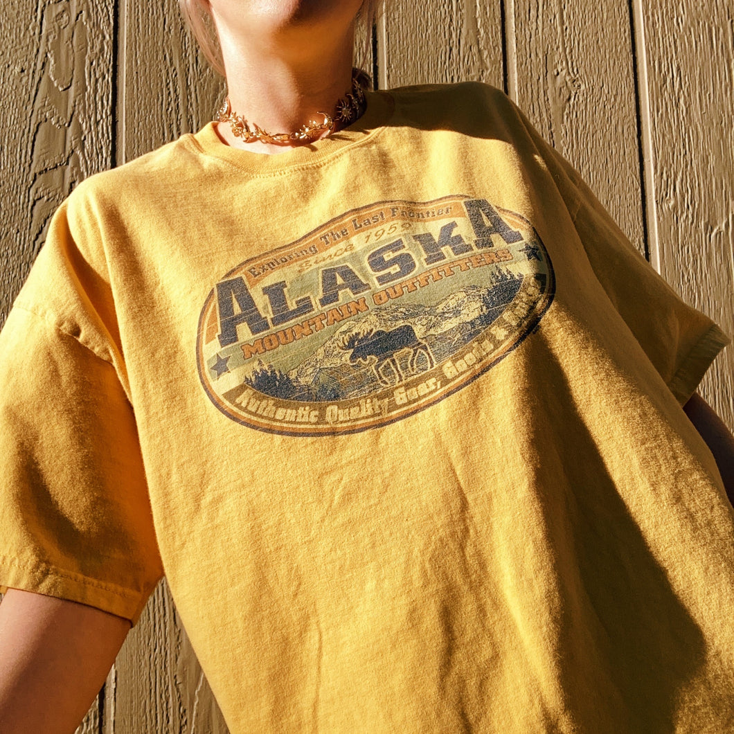 Alaska Tee