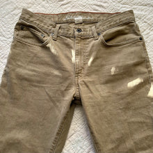 Load image into Gallery viewer, Eddie Bauer Earthy Dyed Pants
