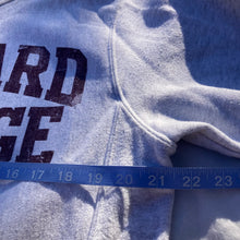 Load image into Gallery viewer, Reverse-Weave Harvard Crewneck
