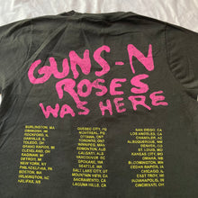 Load image into Gallery viewer, Guns N Roses
