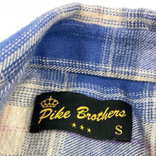 Load image into Gallery viewer, Heavyweight Camping Flannel
