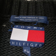 Load image into Gallery viewer, Vintage Tommy Hilfiger Sweater
