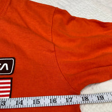 Load image into Gallery viewer, Cropped NASA Tee
