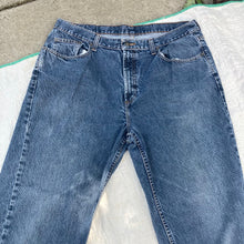 Load image into Gallery viewer, Vintage Brooks Brothers Jeans
