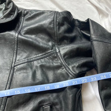 Load image into Gallery viewer, Authentic Leather Jacket
