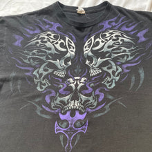 Load image into Gallery viewer, Dark Skulls Tee
