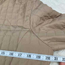 Load image into Gallery viewer, Earthy Quilted Jacket
