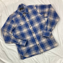 Load image into Gallery viewer, Heavyweight Camping Flannel
