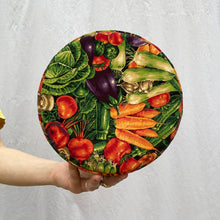 Load image into Gallery viewer, Funky Vegetable Container
