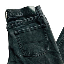 Load image into Gallery viewer, Vintage Black Lee’s
