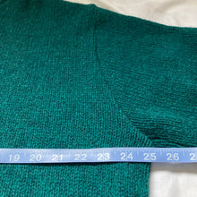 Load image into Gallery viewer, 90s L.L. Bean Chunky Sweater
