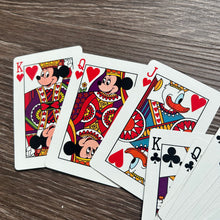 Load image into Gallery viewer, 80s Disney Playing Cards
