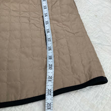 Load image into Gallery viewer, Earthy Quilted Jacket
