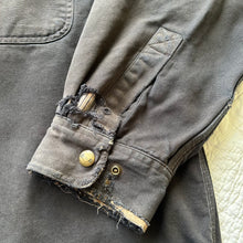 Load image into Gallery viewer, Distressed Carhartt Jacket
