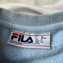 Load image into Gallery viewer, FILA Crew
