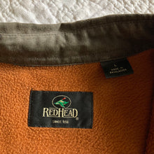 Load image into Gallery viewer, Heavyweight Flannel-Lined Work Shacket
