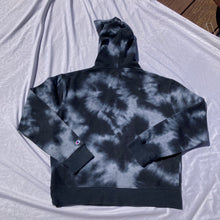 Load image into Gallery viewer, Tie-Dye Champion Hoodie
