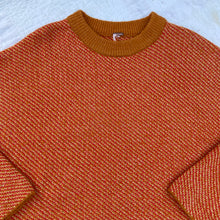 Load image into Gallery viewer, Free People Pumpkin Sweater
