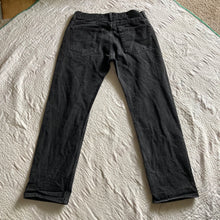 Load image into Gallery viewer, Vintage Black Lee’s
