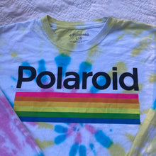 Load image into Gallery viewer, Polaroid Tee
