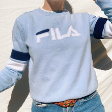 Load image into Gallery viewer, FILA Crew
