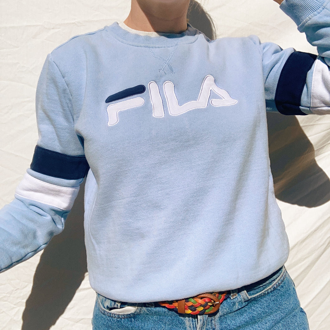 FILA Crew