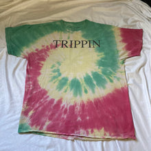 Load image into Gallery viewer, Trippin Tee 🍄
