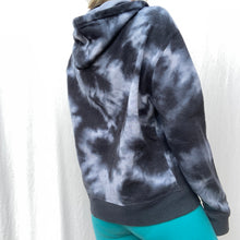 Load image into Gallery viewer, Tie-Dye Champion Hoodie
