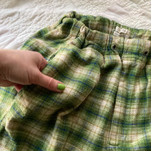 Load image into Gallery viewer, Urban Outfitters Plaid Pants
