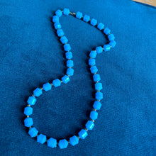 Load image into Gallery viewer, 60s Aqua Beads
