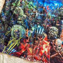 Load image into Gallery viewer, Iron Maiden Button-Down
