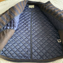 Load image into Gallery viewer, Heavyweight Quilted Camping Shacket
