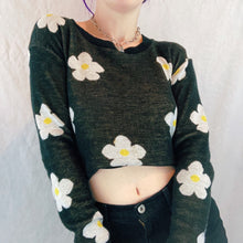 Load image into Gallery viewer, Daisy Sweater
