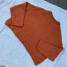 Load image into Gallery viewer, Free People Pumpkin Sweater
