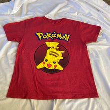 Load image into Gallery viewer, Pikachu Tee
