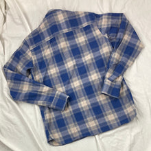 Load image into Gallery viewer, Heavyweight Camping Flannel

