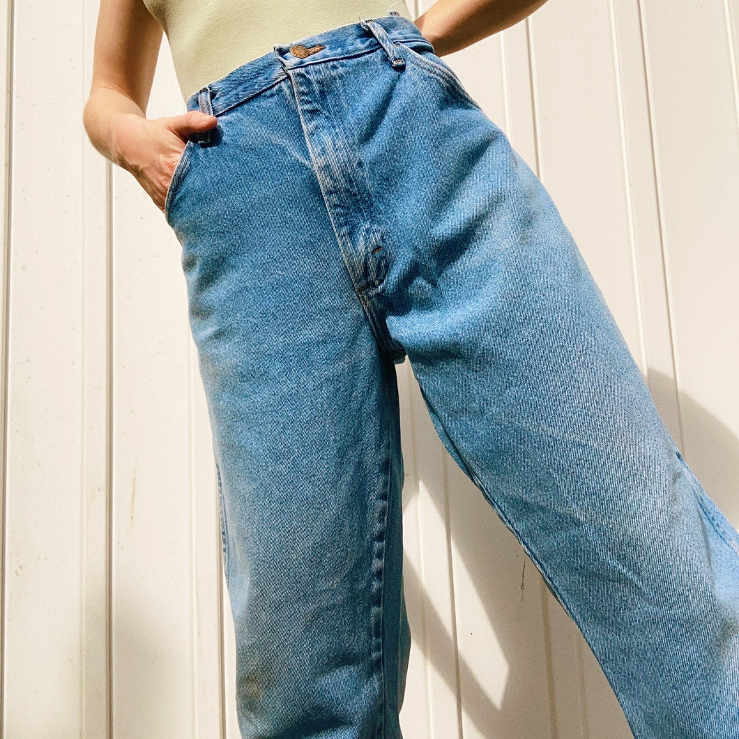 Vintage Mom Jeans