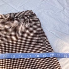 Load image into Gallery viewer, Retro Gingham Pants
