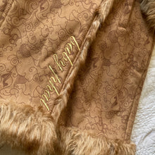 Load image into Gallery viewer, Y2K Baby Phat Fur Coat
