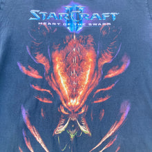 Load image into Gallery viewer, StarCraft 2 Tee
