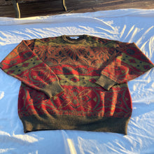 Load image into Gallery viewer, Funky 90s Pullover Sweater
