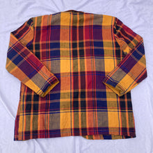 Load image into Gallery viewer, Funky Fall Plaid Blazer
